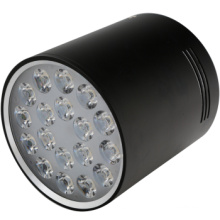 30W Suface montado LED Downlight Iluminación LED